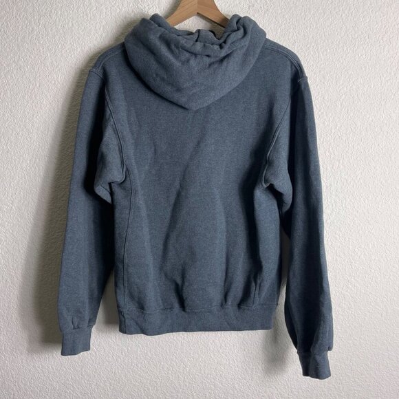 Russell California State University Fresno Hoodie Women’s Size Small Campus Top - Picture 7 of 8